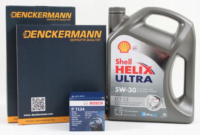 Jak wybrać odpowiedni olej do Hyundai ix35 1.6 benzyna, aby uniknąć problemów