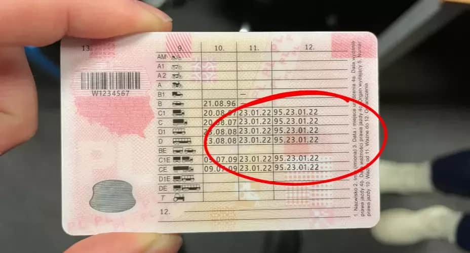 Prawo jazdy ile zdjęć? Sprawdź, ile naprawdę potrzebujesz!