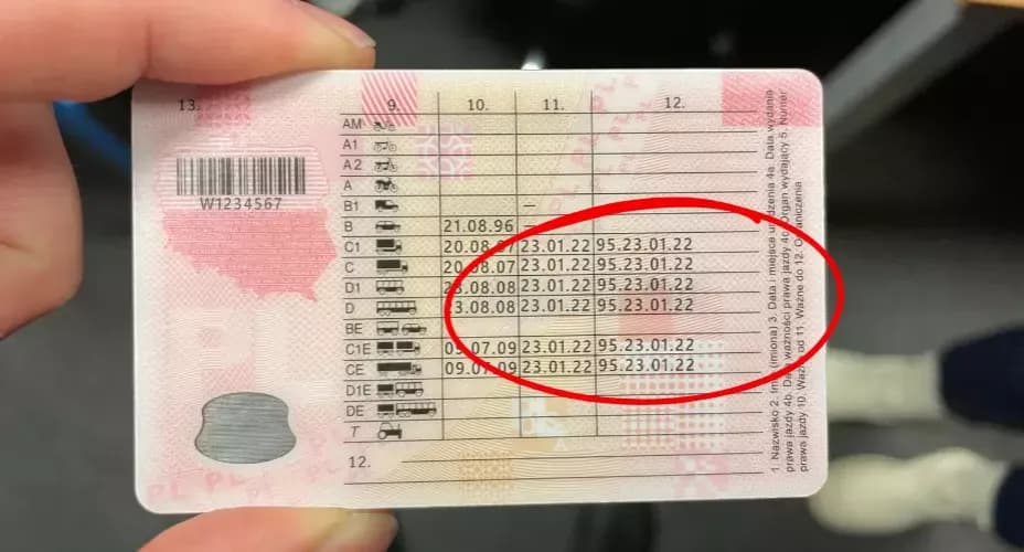 Prawo jazdy ile zdjęć? Sprawdź, ile naprawdę potrzebujesz!