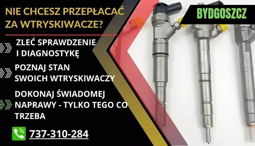 Jak sprawdzić wtryski benzyny, aby uniknąć kosztownych napraw