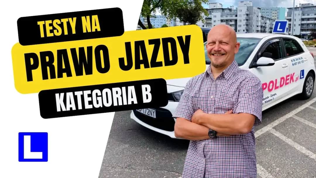 Ile jest testów na prawo jazdy? Sprawdź, co musisz wiedzieć!