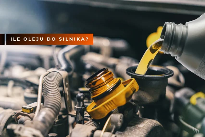 Najlepszy olej do diesla 1.9 TDI – uniknij problemów z silnikiem