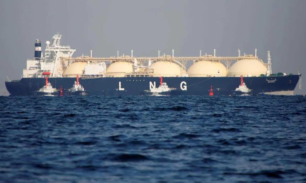 Skąd Polska bierze gaz LPG? Kluczowe źródła i zmiany w imporcie