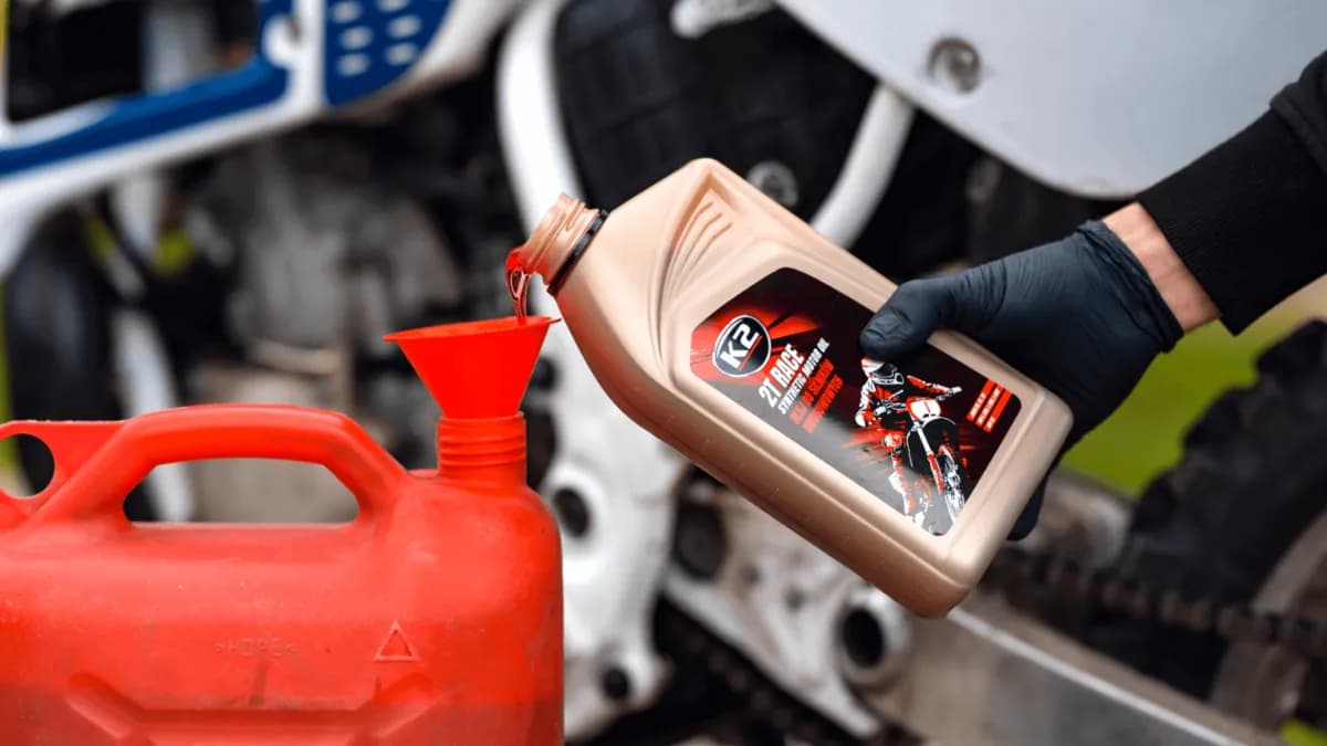 Jaki olej do silnika Hatz diesel - uniknij kosztownych błędów