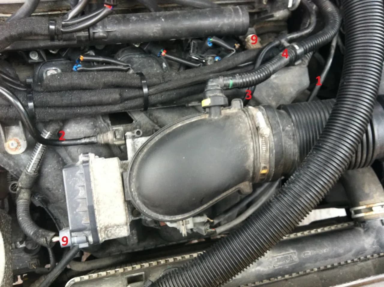 Nieszczelny kolektor ssący objawy diesel: jak rozpoznać problemy?