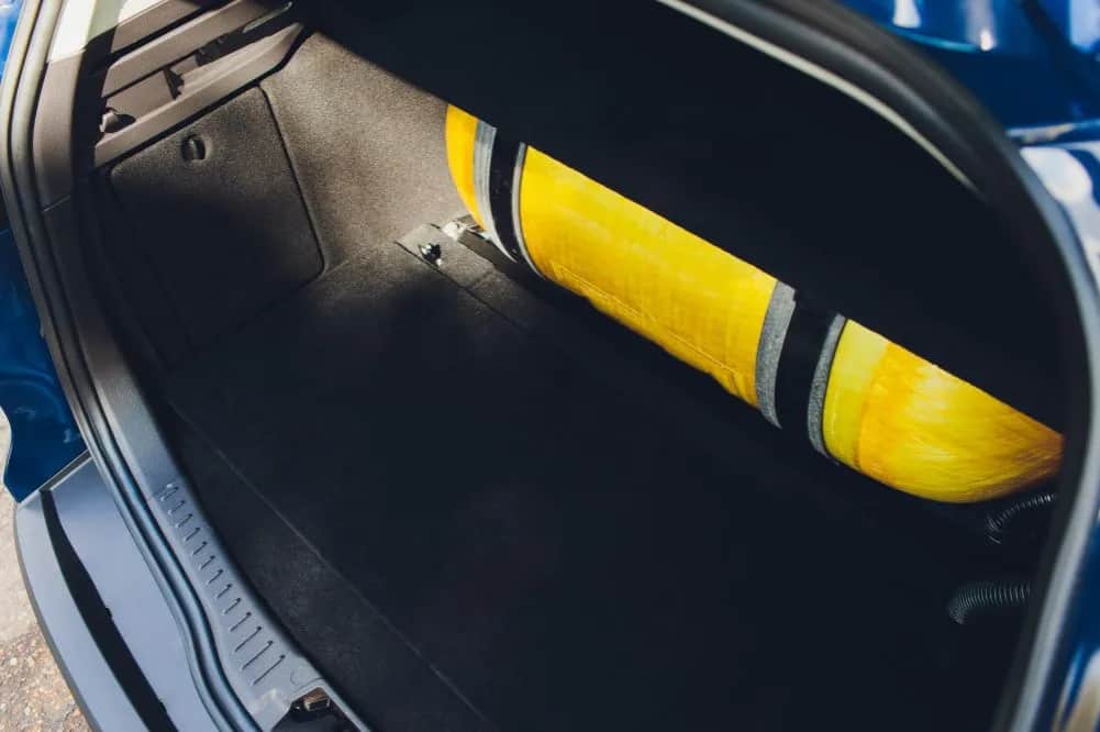 Jak długo ważna jest homologacja butli LPG i co musisz wiedzieć