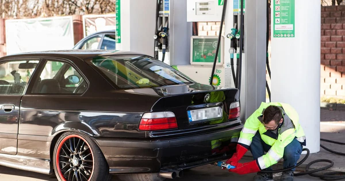 Jakie silniki do LPG wybrać, aby uniknąć problemów z instalacją?