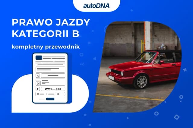 Kiedy można zaczynać prawo jazdy? Oto ważne informacje i wymagania