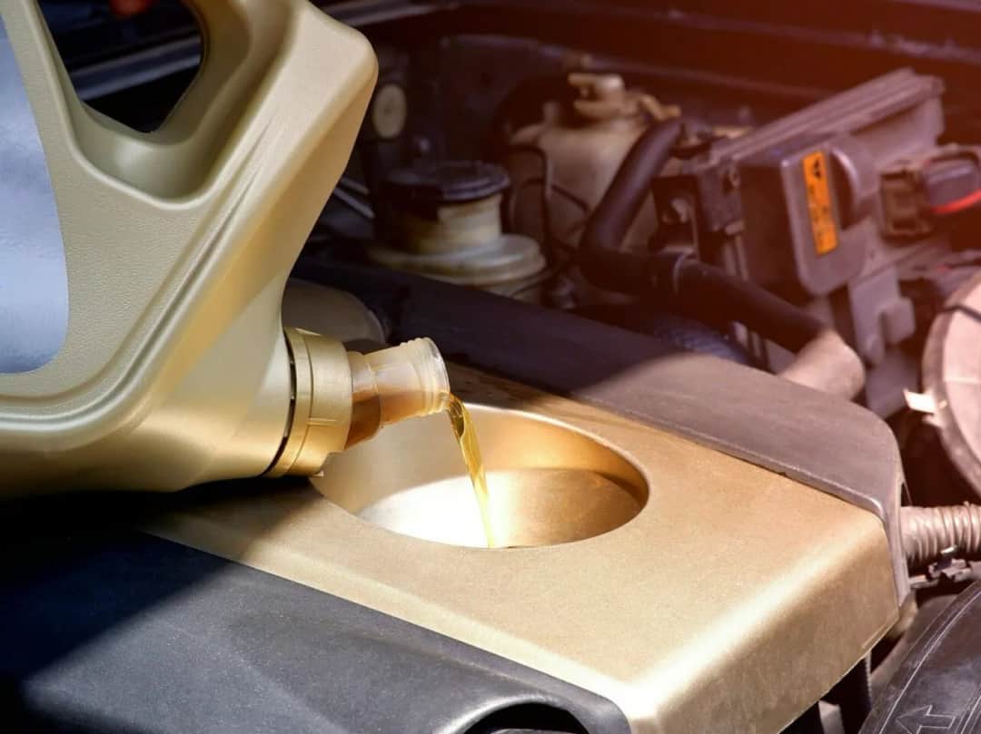 Jaki olej do BMW seria 1 benzyna, aby uniknąć kosztownych awarii?