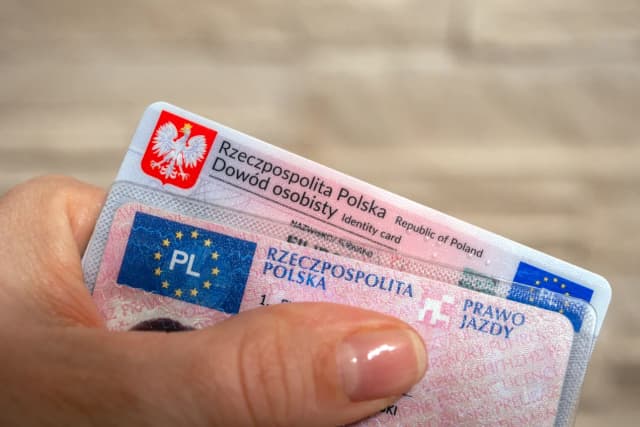 Do kiedy wymiana prawa jazdy? Nie przegap ważnych terminów!
