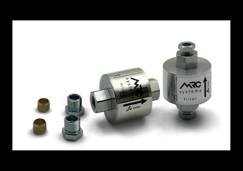 Ile jest filtrów w instalacji LPG i jak ich brak może kosztować więcej