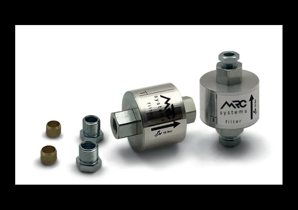 Ile jest filtrów w instalacji LPG i jak ich brak może kosztować więcej