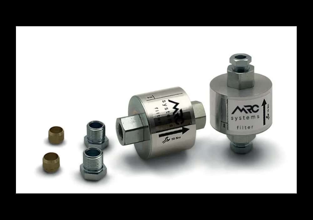 Ile jest filtrów w instalacji LPG i jak ich brak może kosztować więcej