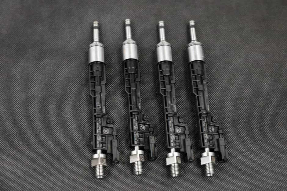 Uszkodzone wtryskiwacze benzyny objawy, które mogą zrujnować Twój silnik