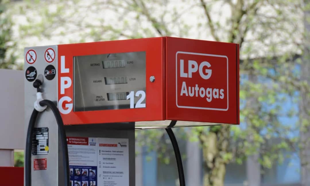 Po ile jest gaz lpg - aktualne ceny i najlepsze oferty w Polsce