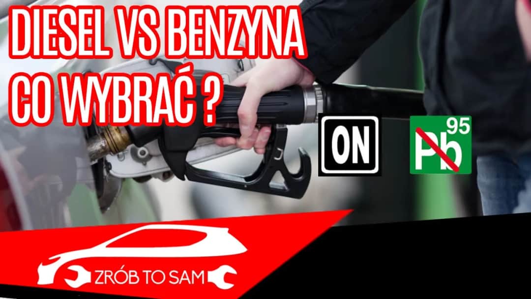 Co lepiej przyspiesza: diesel czy benzyna w codziennym użytkowaniu?