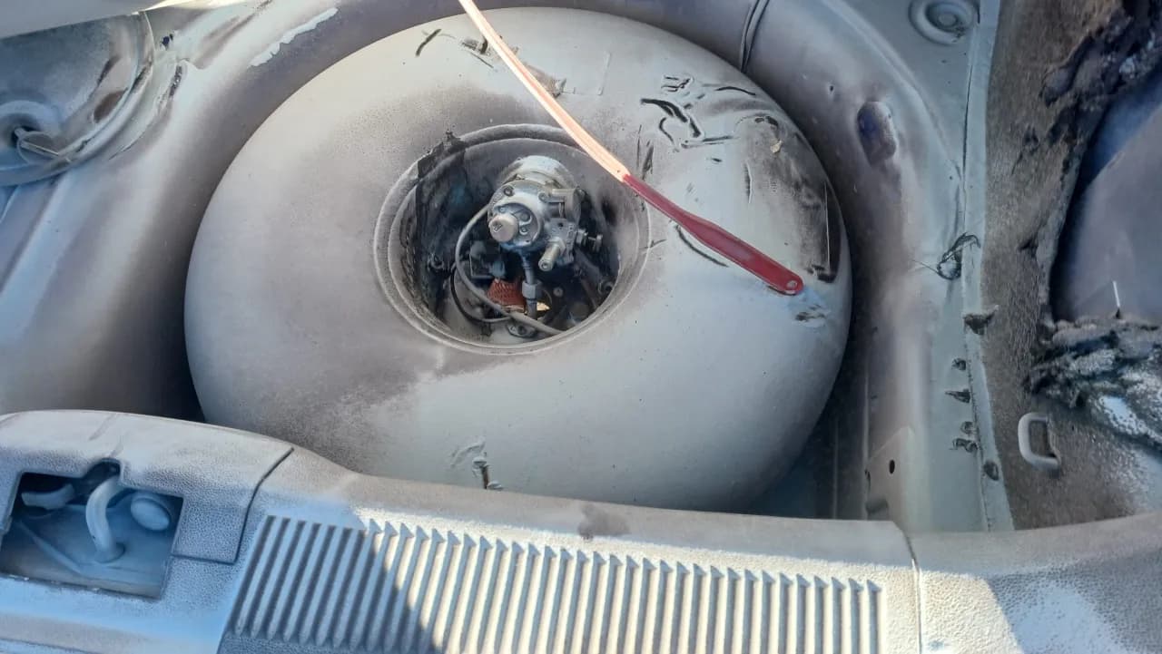 Na ile lat jest ważna butla lpg? Sprawdź, by uniknąć problemów