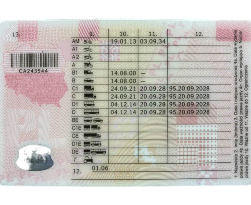 Prawo jazdy kat B kiedy można zacząć? Poznaj ważne wymagania