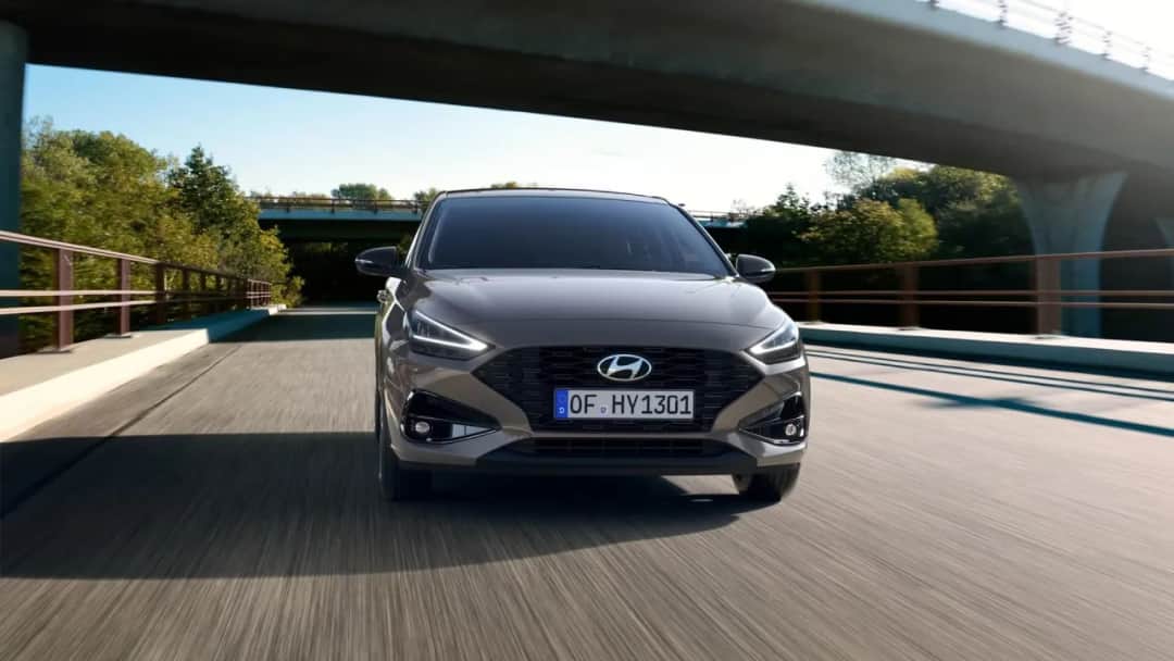 Hyundai i30 jaki silnik pod LPG – wybierz najlepszą opcję dla siebie
