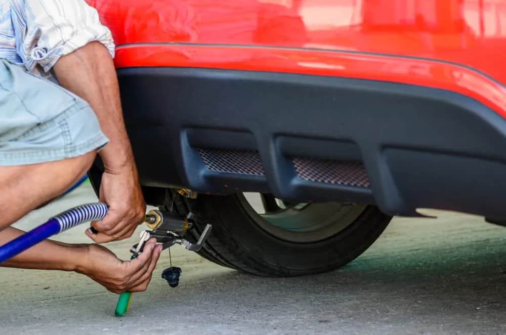 CNG czy LPG – co wybrać, aby zaoszczędzić na ogrzewaniu?