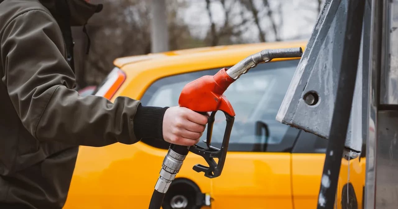 Ile waży 1 litr gazu lpg? Zaskakujące fakty i wpływ na codzienność