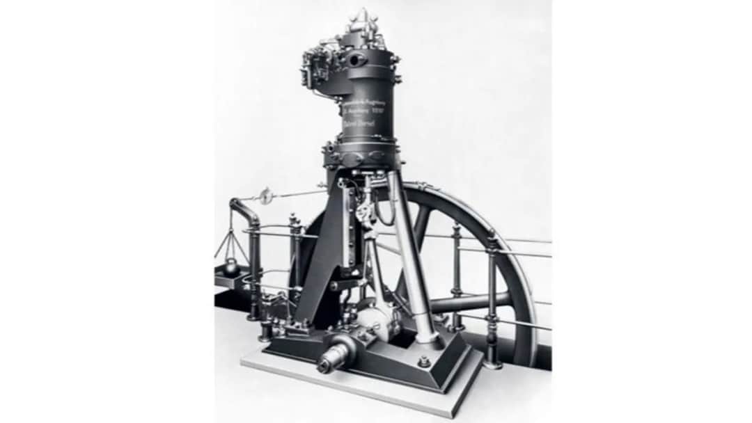 Jak działa silnik diesla? Odkryj tajniki efektywności i mocy