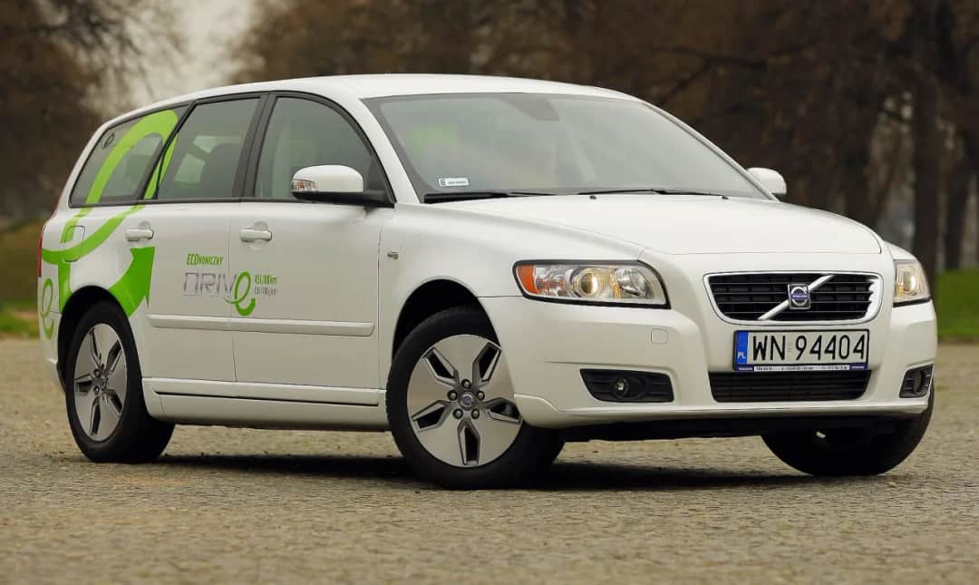 Volvo V50 jaki silnik pod LPG? Najlepsze opcje i pułapki do uniknięcia