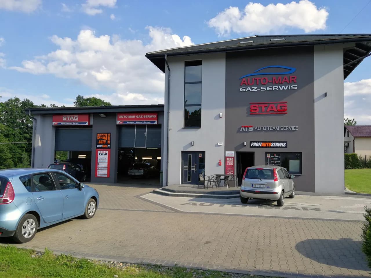 CNG a LPG: Kluczowe różnice, które musisz znać przed wyborem paliwa