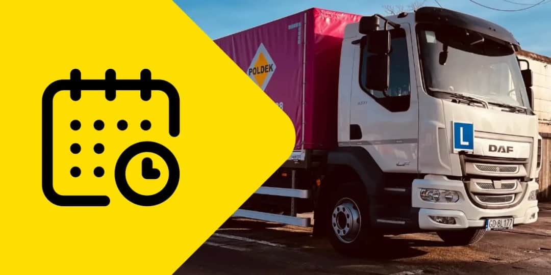 Ile czasu zajmuje zrobienie prawa jazdy? Sprawdź, co wpływa na czas!