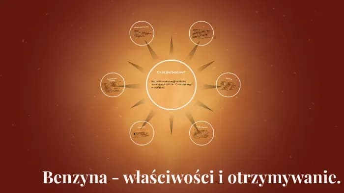 Co to jest benzyna? Poznaj skład, właściwości i znaczenie paliwa