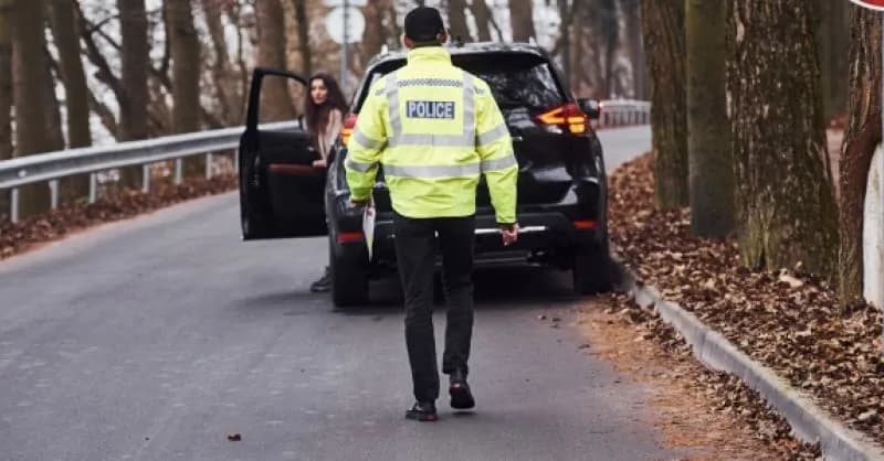 Za co można stracić prawo jazdy? Najważniejsze przyczyny i kary